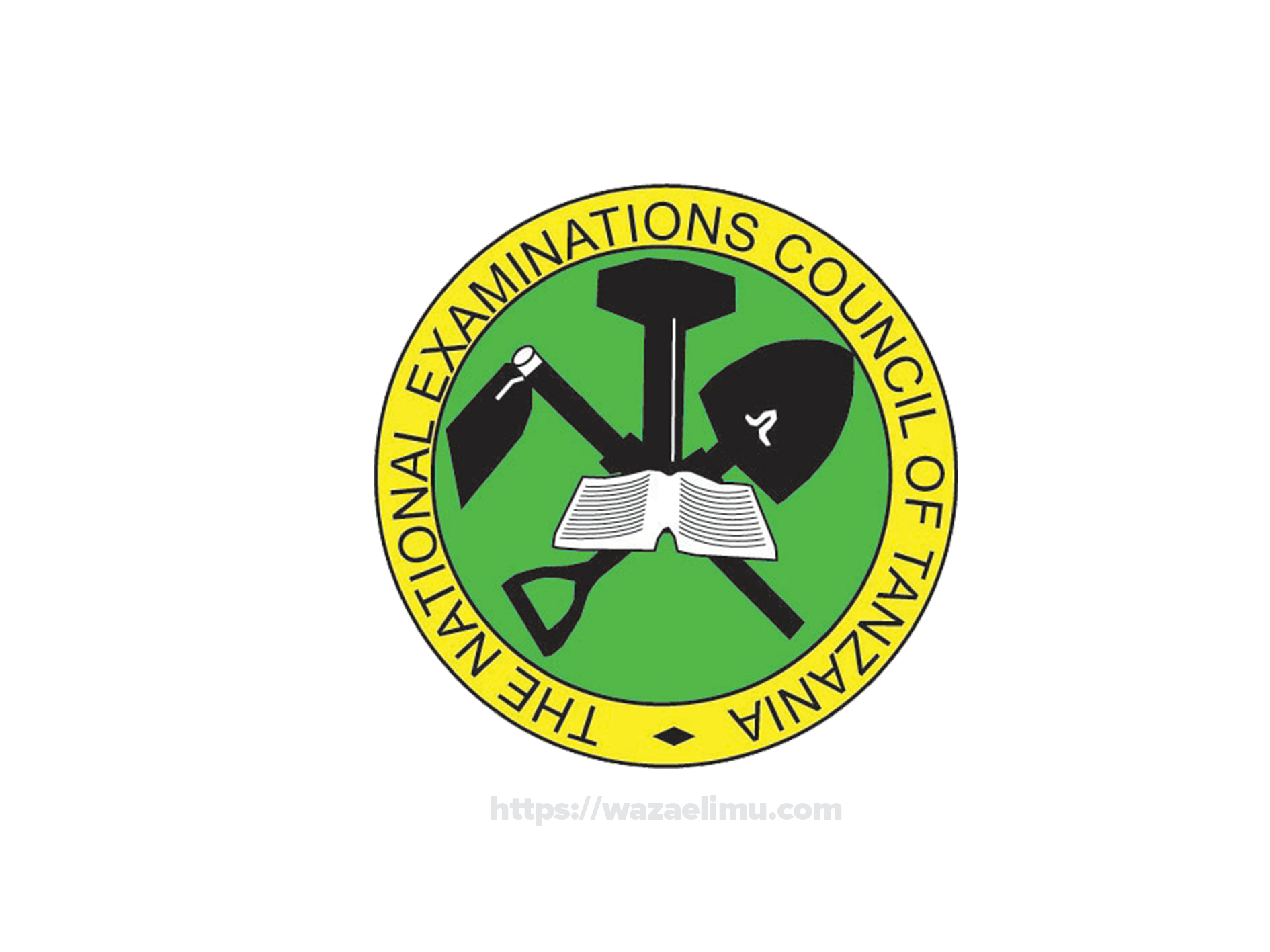 necta new official logo