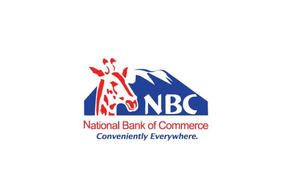 NBC Bank Tanzania Official Logo