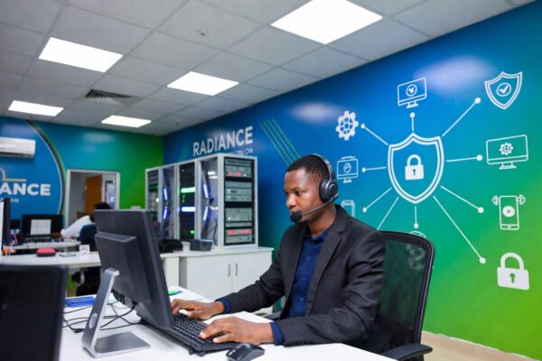 Senior ICT Officer Job Vacancy at Radiance Microfinance Bank Limited Dar es Salaam June 2026 – Information Technology career opportunity in Tanzania