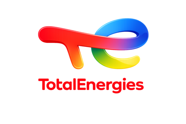 TotalEnergies Logo