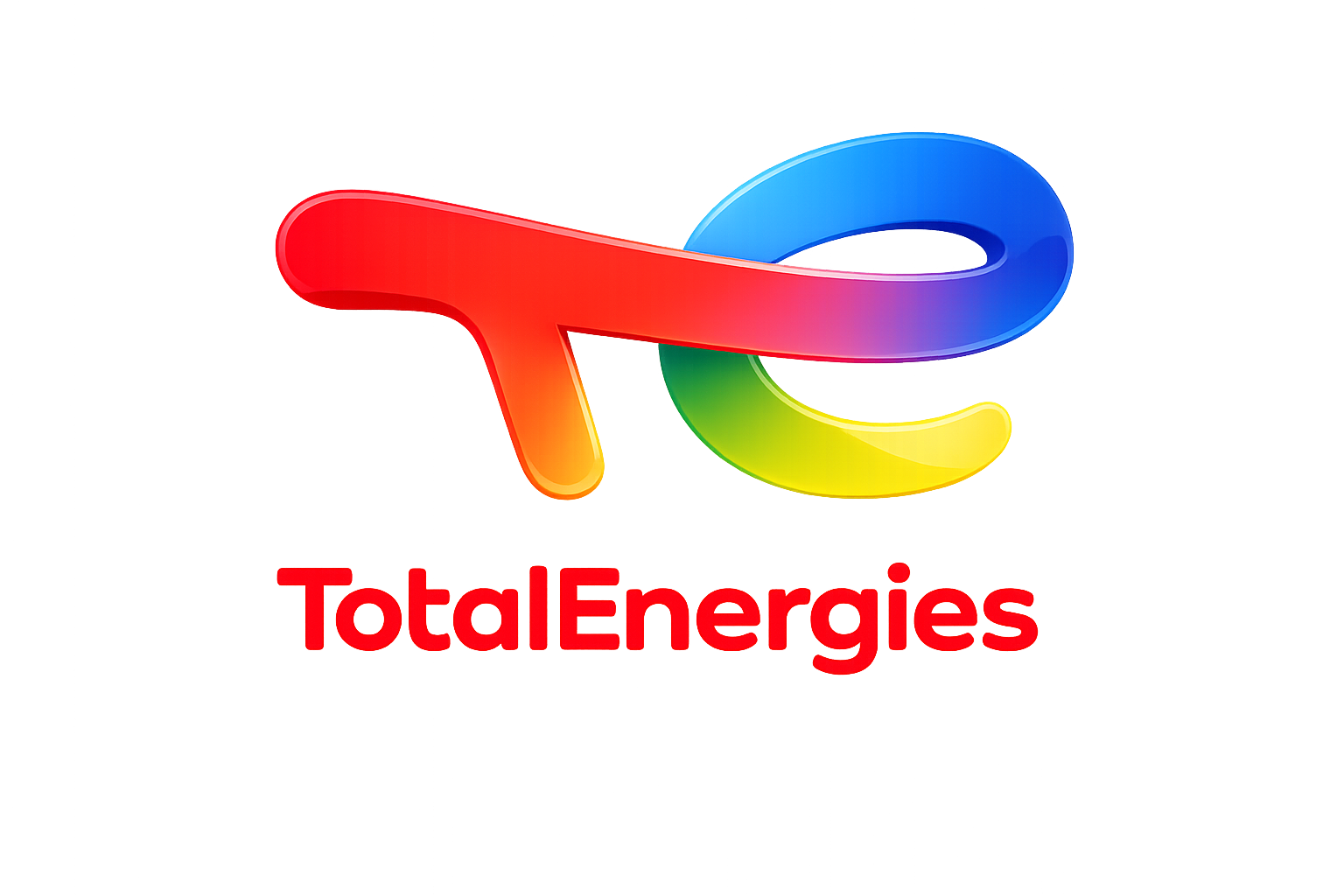 TotalEnergies Logo