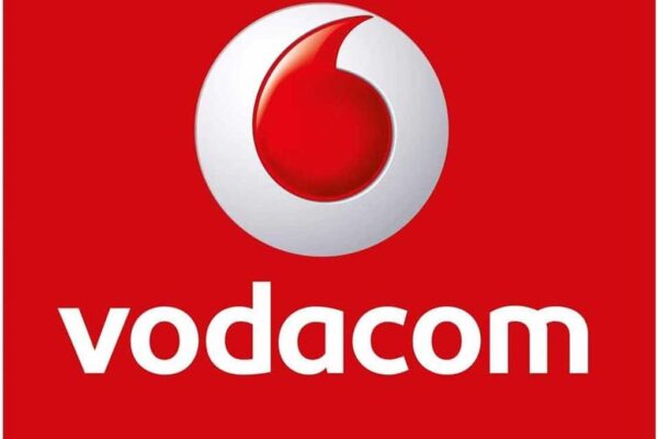 Vodacom Tanzania official logo